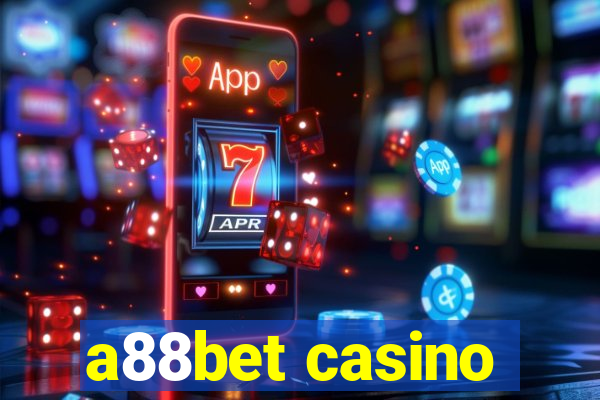 a88bet casino